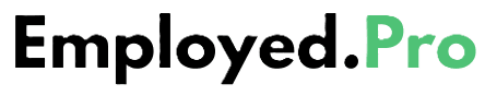 Employed.pro Talent Logo